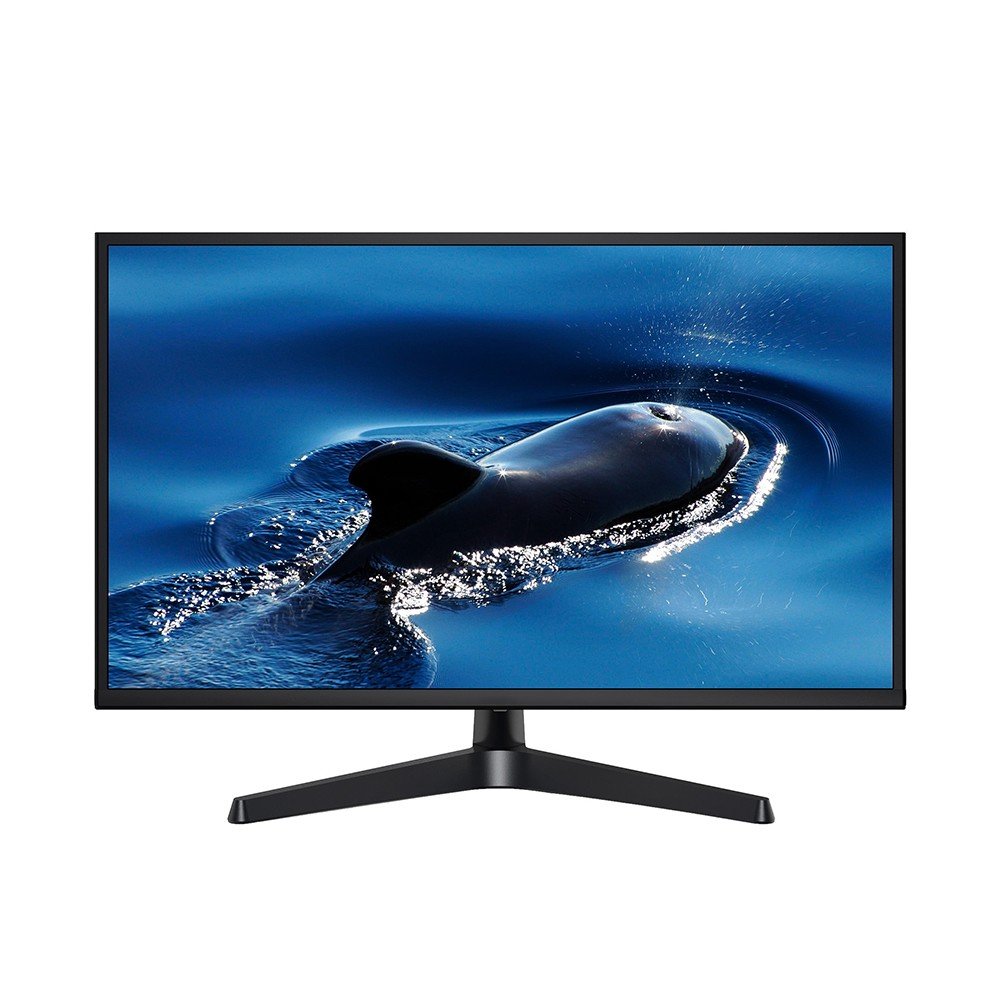 24" FHD, 75hz Office Monitor, Includes 4.8ft HDMI Cable