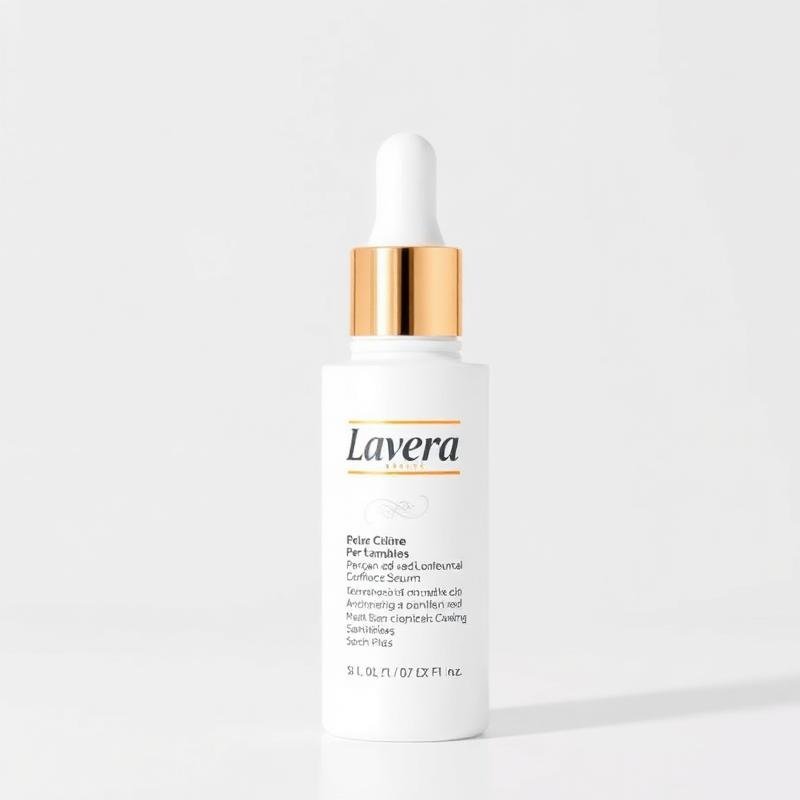 سيروم Lavera للبشرة