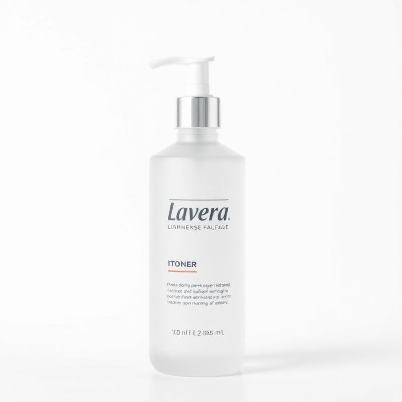 تونر Lavera المنعش