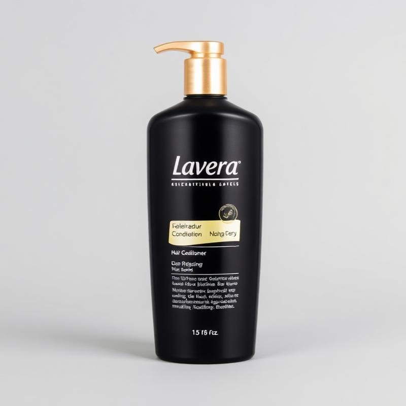 بلسم الشعر الفاخر Lavera