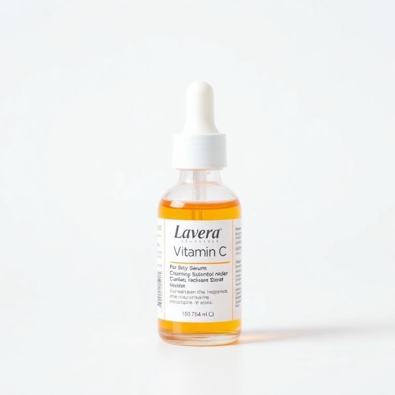 سيروم فيتامين C من Lavera